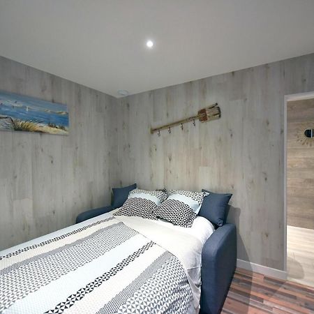 Studio "Le Duffit" - Rdc Berck 外观 照片